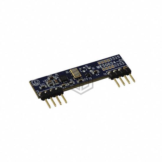 4356-RX-434 - Silicon Labs - RF Receivers