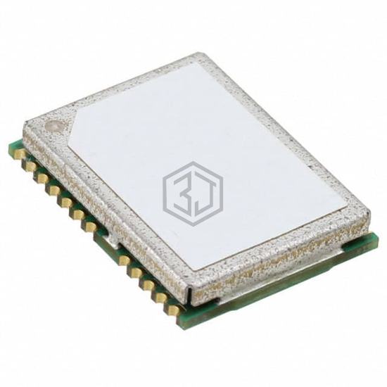 SL869GNS315T002 - Telit - RF Receivers