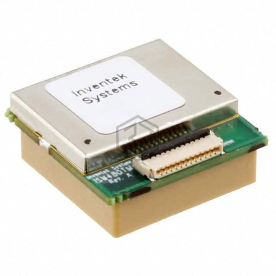 ISM480F1-C4.1 - Inventek Systems - RF Receivers