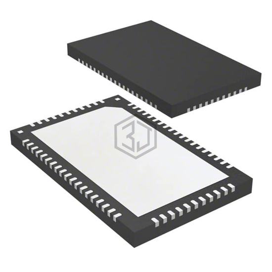HMC6001LP711E - Analog Devices Inc. - RF Receivers