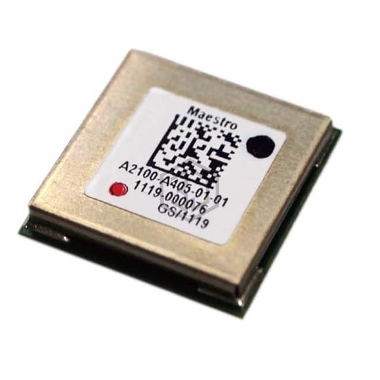 A2100-A - Lantronix, Inc. - RF Receivers