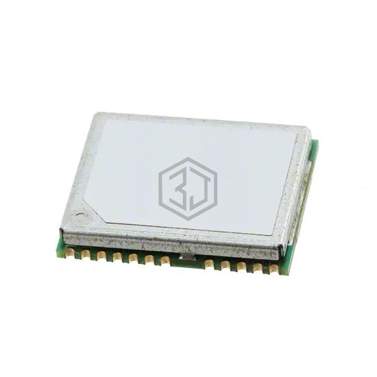 J-N3-B3E6-LY - Telit - RF Receivers