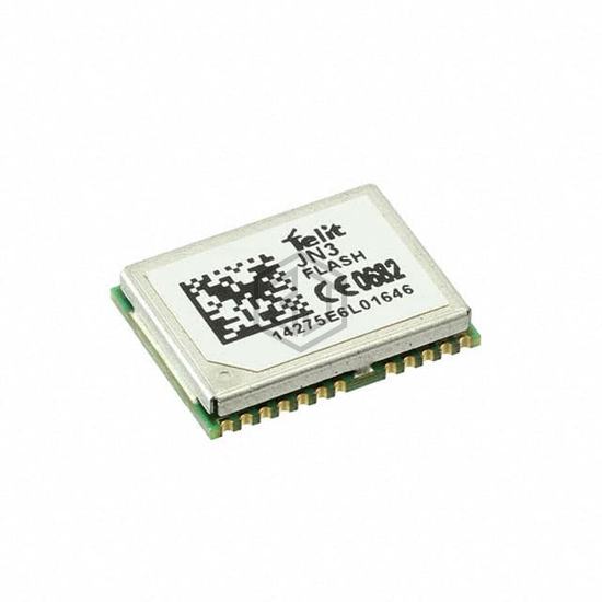 J-N3-B3E6-LR - Telit - RF Receivers