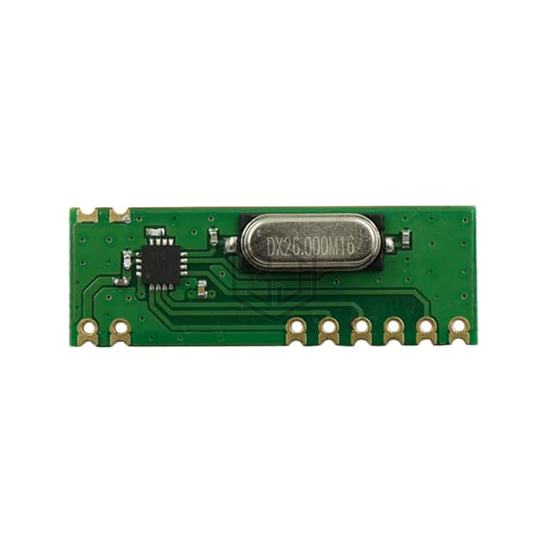 RFM217W-868S1 - RF Solutions - RF Receivers