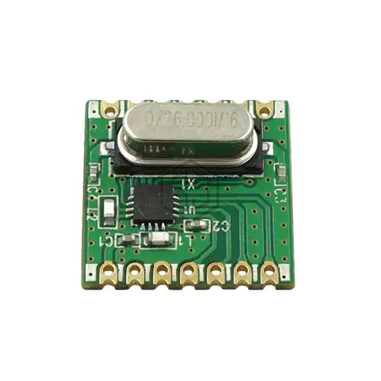 RFM219SW-433S1 - RF Solutions - RF Receivers
