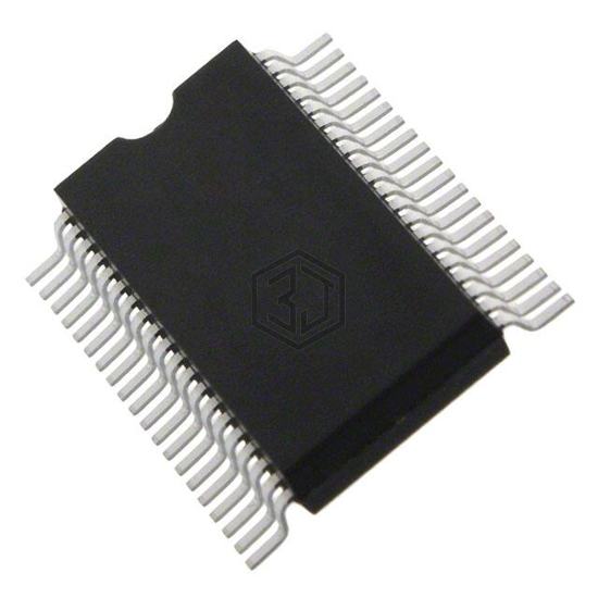TEA6811V/C03,118 - NXP USA Inc. - RF Receivers