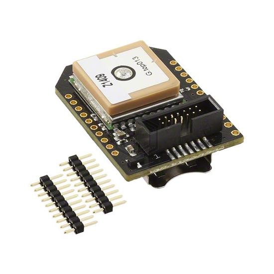 EA-ACC-023 - Embedded Artists - RF Receivers