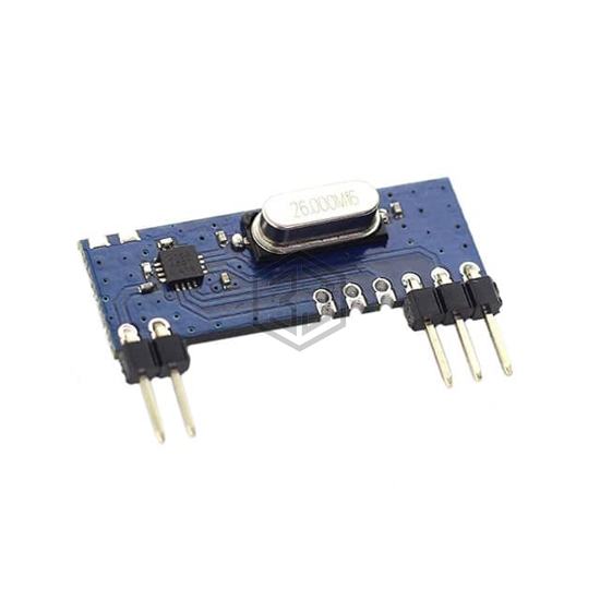317020003 - Seeed Technology Co., Ltd - RF Receivers