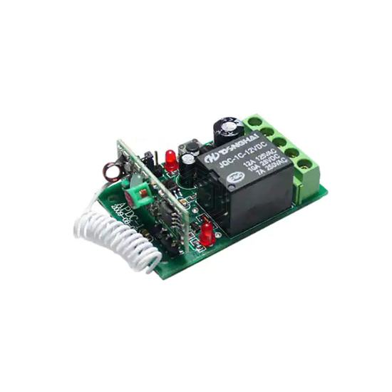 101990009 - Seeed Technology Co., Ltd - RF Receivers