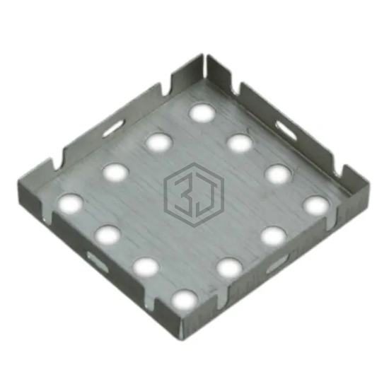 BMI-S-201-C - Laird Technologies EMI - RF Shields