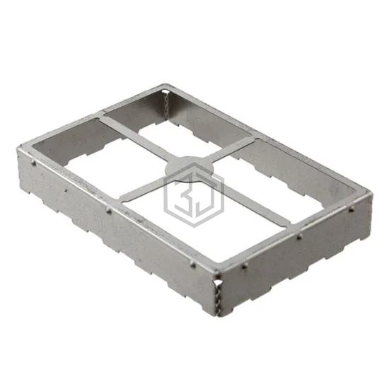BMI-S-205-F - Laird Technologies EMI - RF Shields