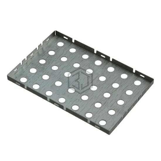BMI-S-205-C - Laird Technologies EMI - RF Shields