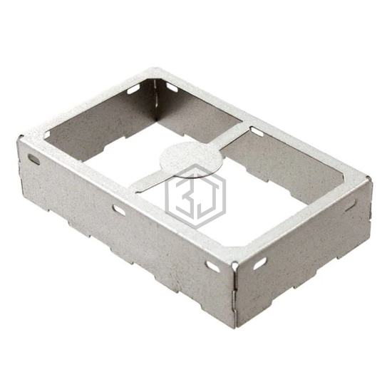 BMI-S-209-F - Laird Technologies EMI - RF Shields