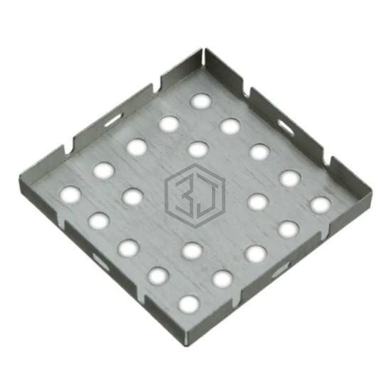 BMI-S-202-C - Laird Technologies EMI - RF Shields
