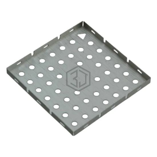 BMI-S-203-C - Laird Technologies EMI - RF Shields