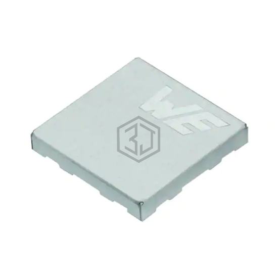 36903205S - Würth Elektronik - RF Shields