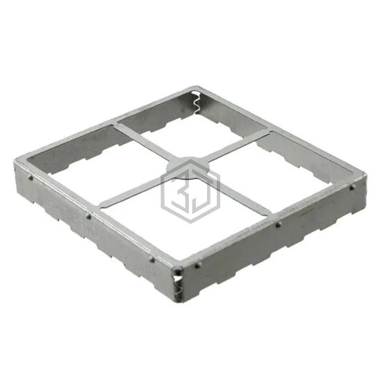 BMI-S-206-F - Laird Technologies EMI - RF Shields