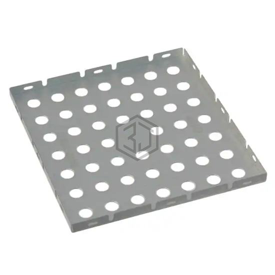 BMI-S-206-C - Laird Technologies EMI - RF Shields