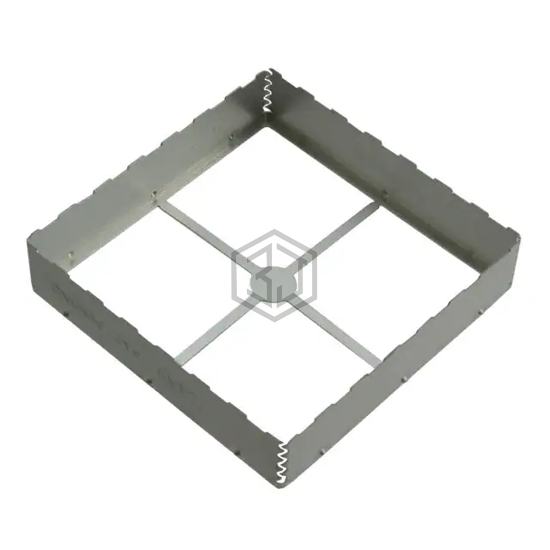 BMI-S-207-F - Laird Technologies EMI - RF Shields