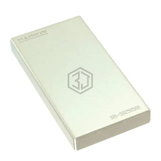 S02-25200300 - Harwin Inc. - RF Shields