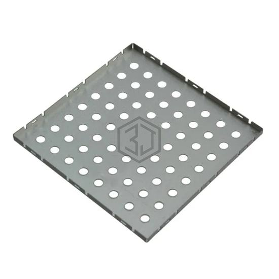 BMI-S-207-C - Laird Technologies EMI - RF Shields