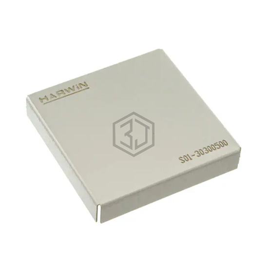 S01-30300500 - Harwin Inc. - RF Shields