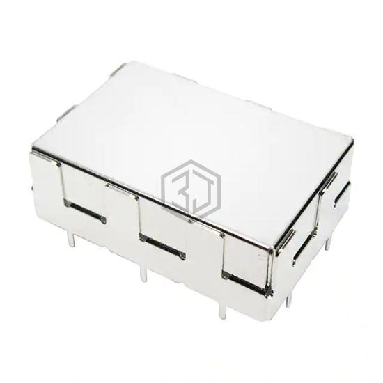 44-CBSA-1.0X1.5X0.4 - Leader Tech Inc. - RF Shields