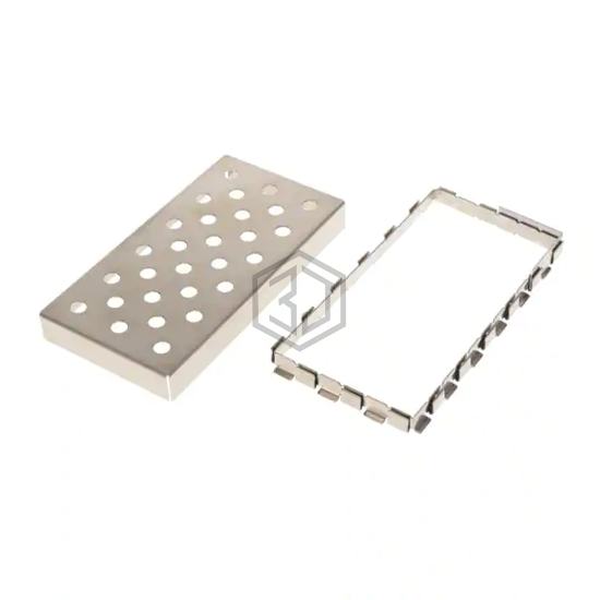 20S-CBSFNSV-1.5X3.0X0.35 - Leader Tech Inc. - RF Shields