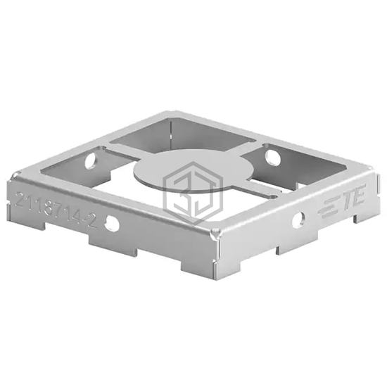 2118714-2 - TE Connectivity AMP Connectors - RF Shields