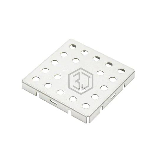 SMS-202C - Leader Tech Inc. - RF Shields