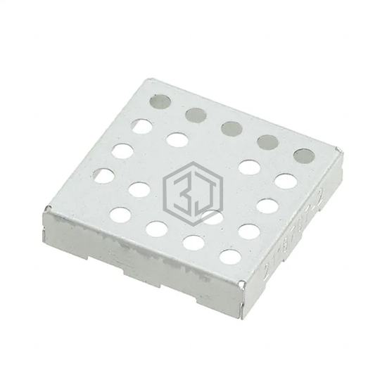 2118707-2 - TE Connectivity AMP Connectors - RF Shields