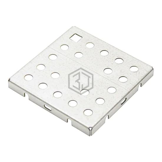 SMS-255C - Leader Tech Inc. - RF Shields