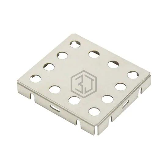 SMS-201C - Leader Tech Inc. - RF Shields