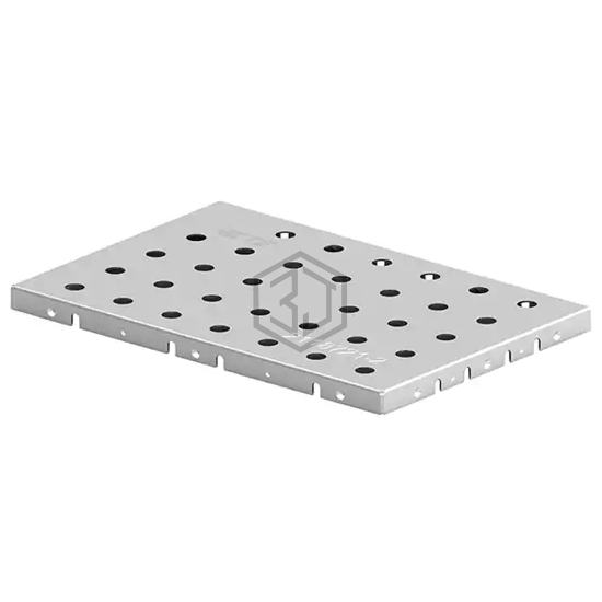 2118721-2 - TE Connectivity AMP Connectors - RF Shields