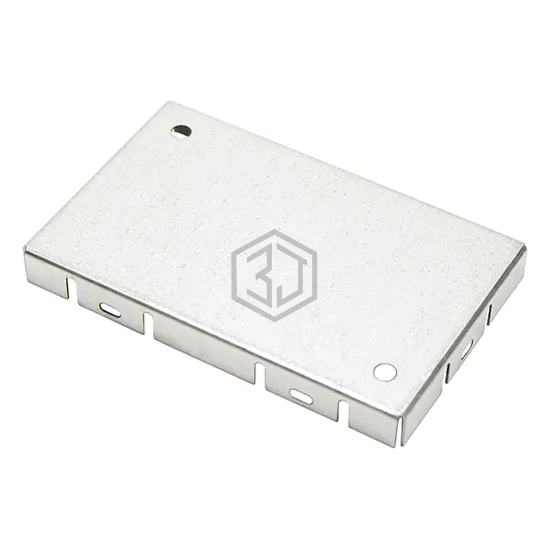 SMS-409C - Leader Tech Inc. - RF Shields