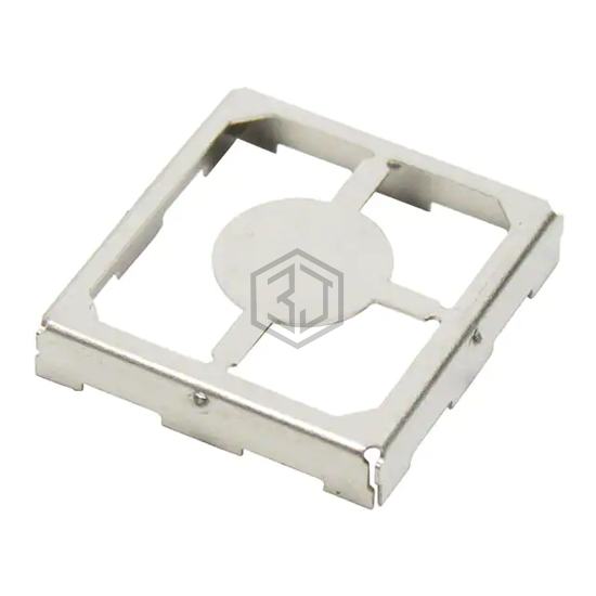 SMS-401F - Leader Tech Inc. - RF Shields