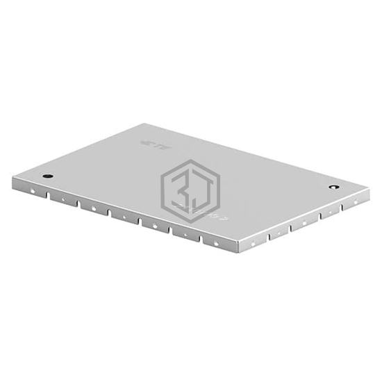 2118729-2 - TE Connectivity AMP Connectors - RF Shields