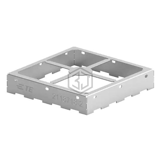 2118718-2 - TE Connectivity AMP Connectors - RF Shields