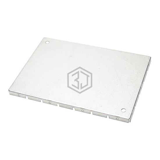 SMS-210C - Leader Tech Inc. - RF Shields