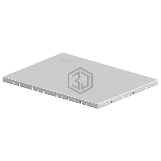 2118731-2 - TE Connectivity AMP Connectors - RF Shields