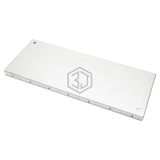 SMS-462C - Leader Tech Inc. - RF Shields