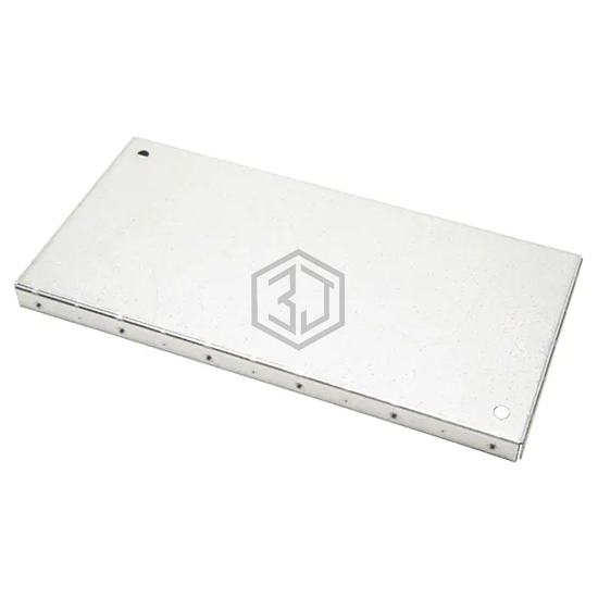 SMS-461C - Leader Tech Inc. - RF Shields