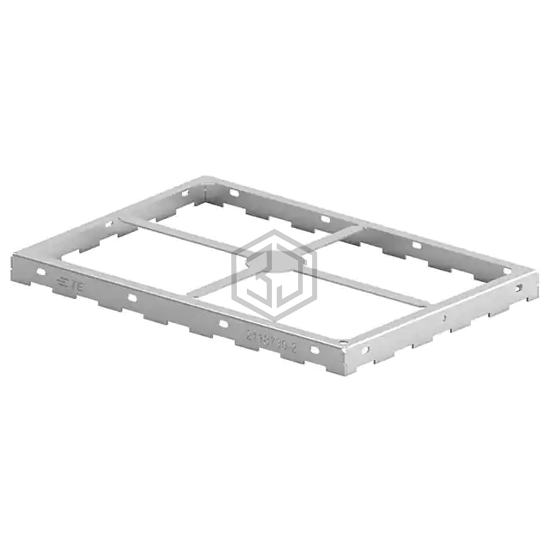 2118730-2 - TE Connectivity AMP Connectors - RF Shields