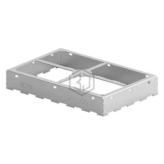 2118722-2 - TE Connectivity AMP Connectors - RF Shields
