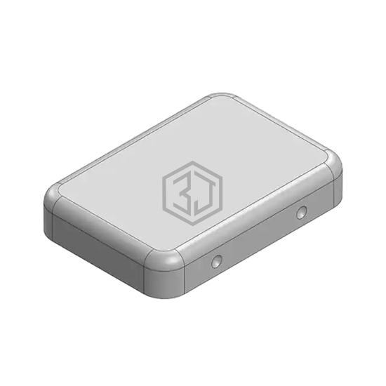 MS108-10C - Masach Tech Ltd. - RF Shields