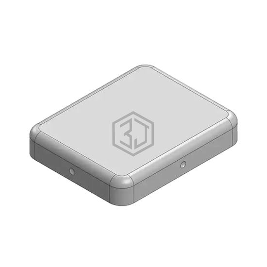 MS168-10C - Masach Tech Ltd. - RF Shields