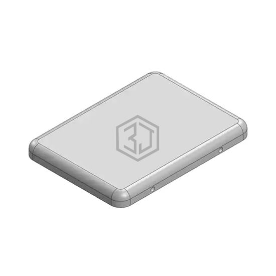 MS190-10C - Masach Tech Ltd. - RF Shields