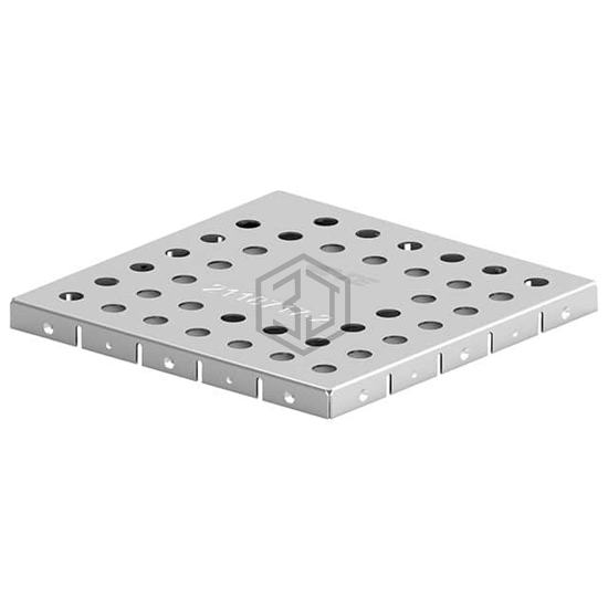 2118717-2 - TE Connectivity AMP Connectors - RF Shields
