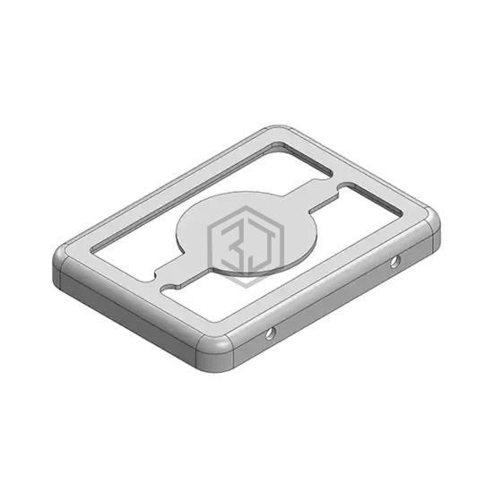 MS190-10F - Masach Tech Ltd. - RF Shields