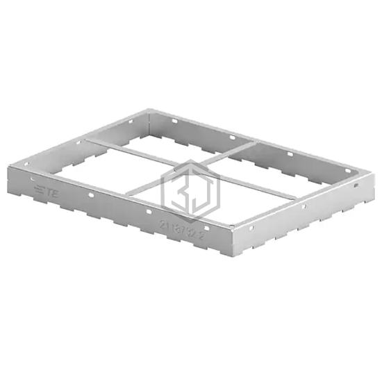 2118732-2 - TE Connectivity AMP Connectors - RF Shields